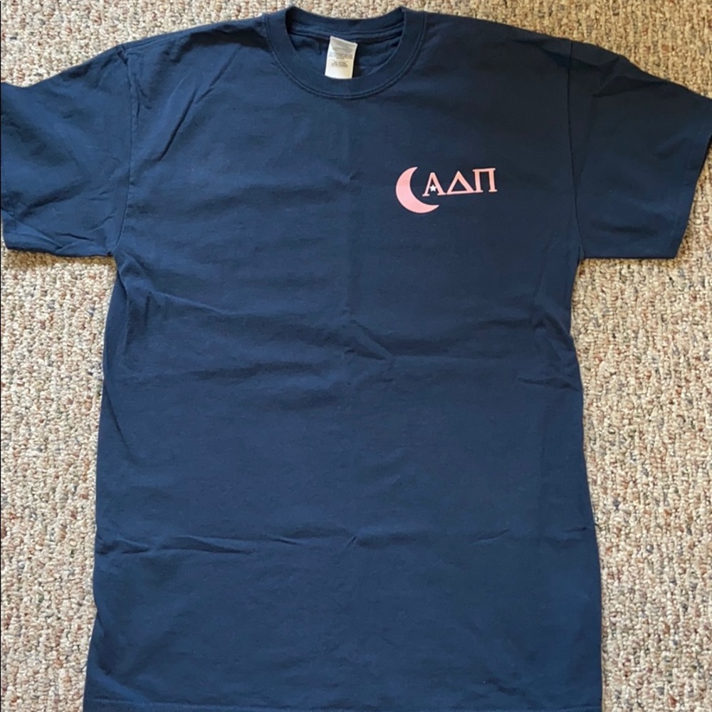 💎Alpha Delta Pi T-Shirt💎